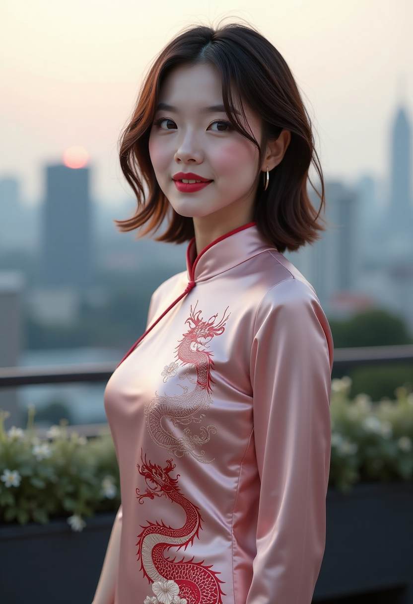 《我的健身教练》精彩剧照