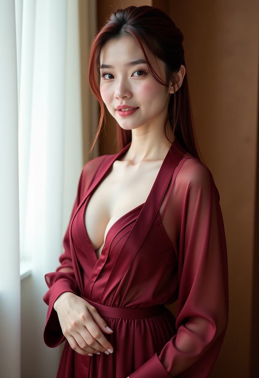 疾速回线剧照